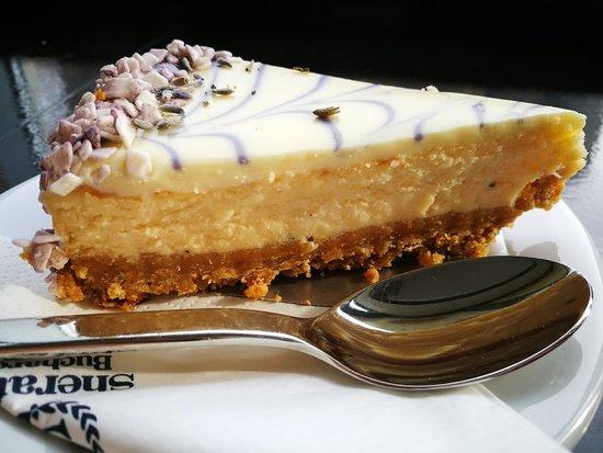 Centro Bar & Cakes